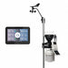 Weather Station Monitoring System Kits