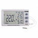 Temperature And Humidity Meter 5.1 L