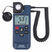 LED Light Meter