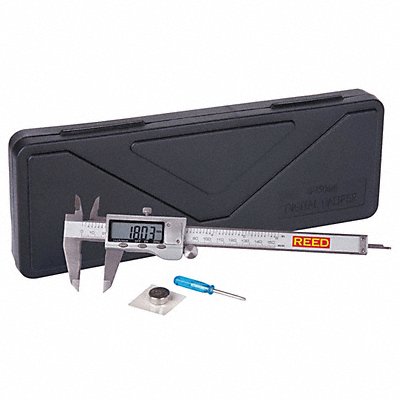 Digital Caliper 6 