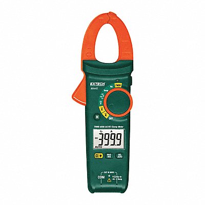 Clamp Meter Digital 400 Max AC Amps