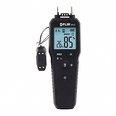 Pin Moisture Meter with Bluetooth