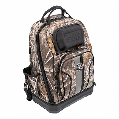 Tradesman Pro XL Tool Bag Backpack Camo