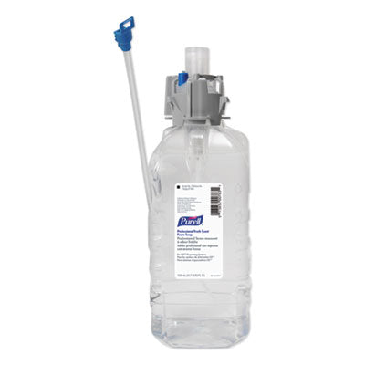 SOAP,PURELL,1500ML,CLR