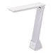 LAMP,COMPACT,FOLDABLE,WH