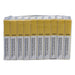 REFILL,GUZPD,3X3,10PK/4PD