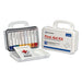 KIT,FIRSTAID,ANSI,10-UNIT