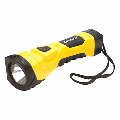 Cyber LED Light Flashlight 200 Lumen