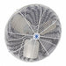 OSHA Circulation Fan Black 30 