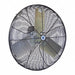 Oscillating Circulation Fan White 20 