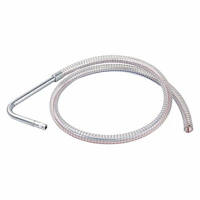 Outlet Hose