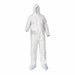 Coverall M Wht KleenGuard A35 PK25