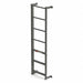 Fixed Dock Ladder Side Step Steel 6ft 6 