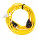 Extension Cord 14 ga. 50 ft Yellow