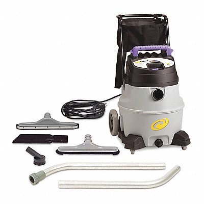 ProGuard 16 MD Wet/Dry Vac with Kit