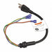 Switch Cord Assembly For Backpack Vacuum