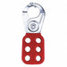 Safety Lockout Hasp 1 W