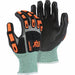 Cut Resistant Impact Gloves L PK12