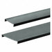 Duct Cover 2 Wx Pvc Bl