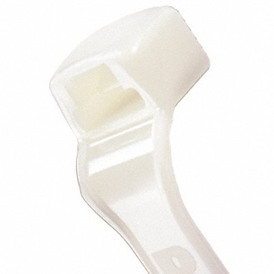 Cable Tie 7.2 L Nylon White PK1000