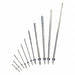 Harness Board Nail 1.5 PK200