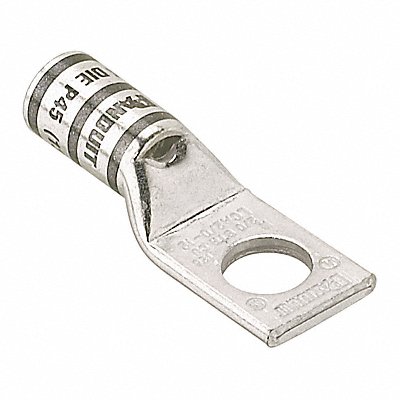 Lug Compression Connector No.8 AWG