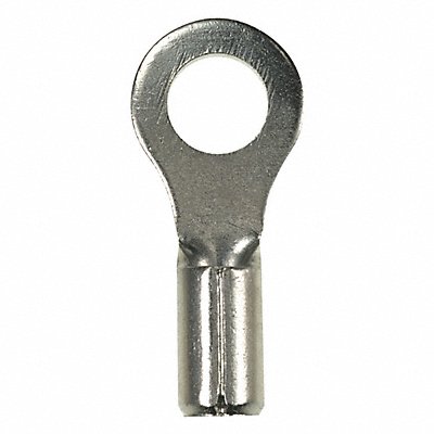 Ring Hi Temp Non-Ins 12-10 Awg 1/4 PK50
