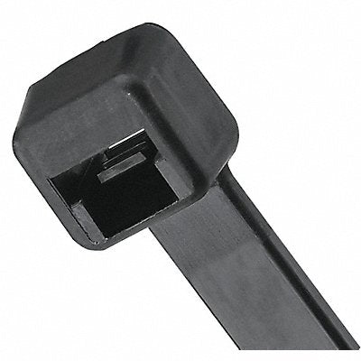 Cable Tie 8 L Nylon Black PK1000