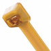 Cable Tie 3.9in Peek PK100