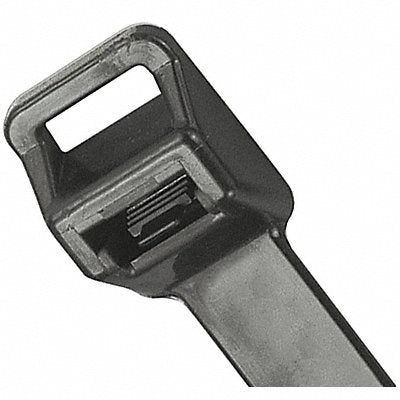 Cable Tie 20.1 L Nylon Black PK100