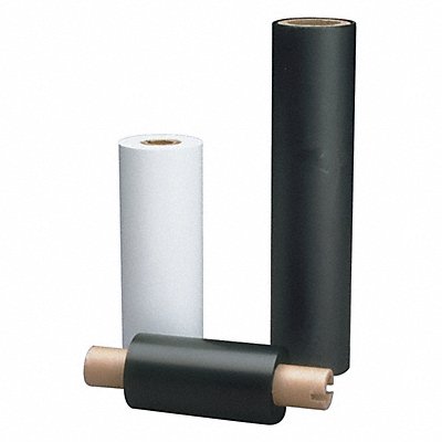 Resin Thermal Transfer Ribbon Black