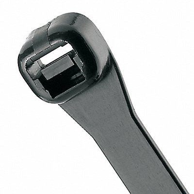 Cable Tie 15.3 L Nylon Black PK1000