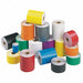 Tape Vinyl 4 x100ft Black