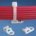 Cable Tie Mount Screw Applied PK1000