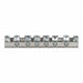 Universal Grounding Bar 14-4 AWG 6 Port