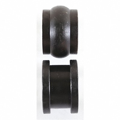 Bead Die for Bead Roller Round Steel 1 