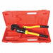 Hydraulic Rebar Cutter 13 L