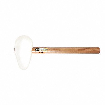 Bossing Mallet High Impact Nylon 3 dia.