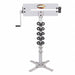 Bead Roller Floor Stand 40 H