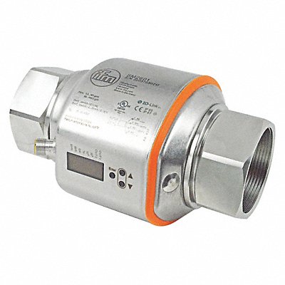 Flow Meter 1 -1/2 NPT 1.3- 80 gpm