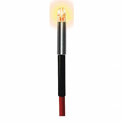 Lighted Tip Fiberglass Fish Rods