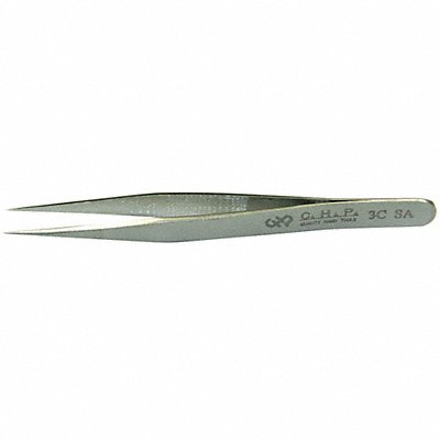 Very Fine Point Tweezer 110mm