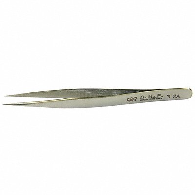 Very Fine Point Tweezer 120mm