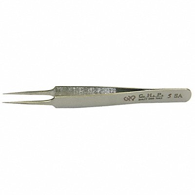 Very Fine Point Tweezer Tapered