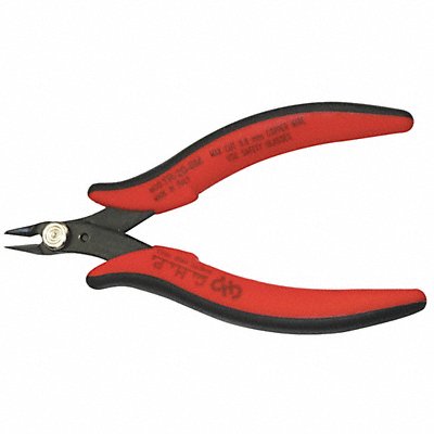 Micro Nipper Flush Cut Slim Handle