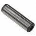 Dowel Pin Pull Flat Vent M6 x 60mm AS PL