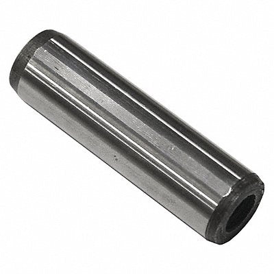 Dowel Pin Pull Flat Vent M12x40mm AS PL