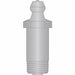Grease Fitting 1/8 -27PTF SS PV