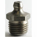 Grease Fitting 1/4 -18PTF SS PV