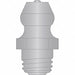 Grease Fitting 1/4 -28SAE-LT SS PV